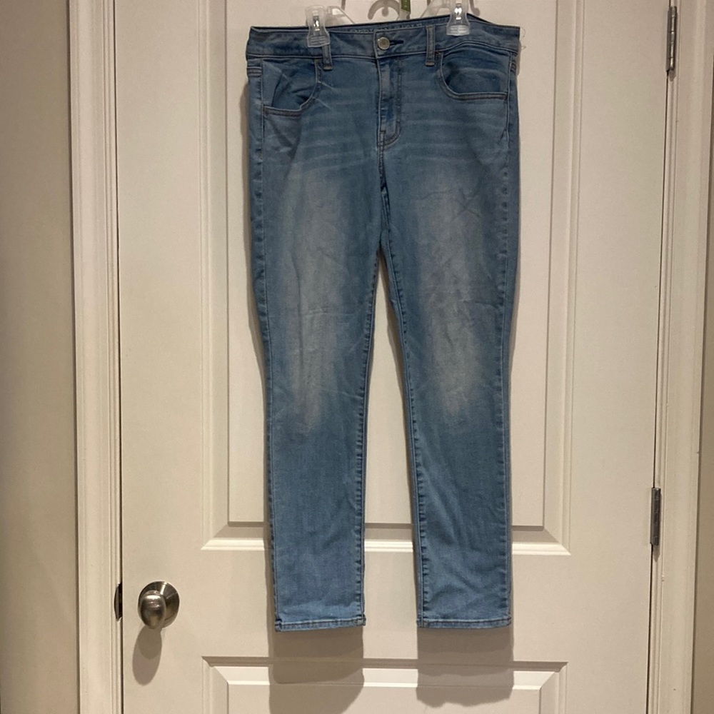 American Eagle Jegging